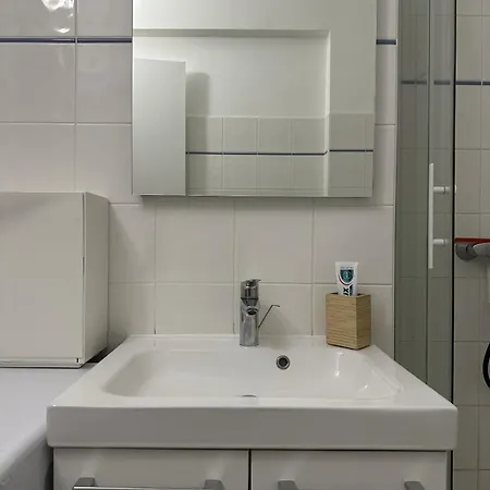 Appartamento Spacieux De Charme Ideal Pour Les Couples Ou Les Familles Parigi