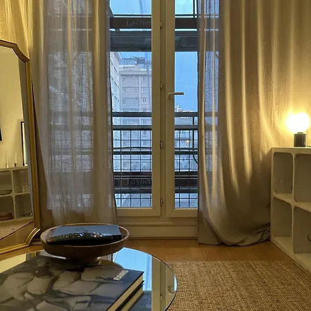Spacieux De Charme Ideal Pour Les Couples Ou Les Familles Appartamento
