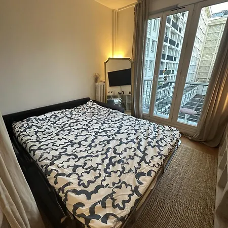 Spacieux De Charme Ideal Pour Les Couples Ou Les Familles Appartamento *