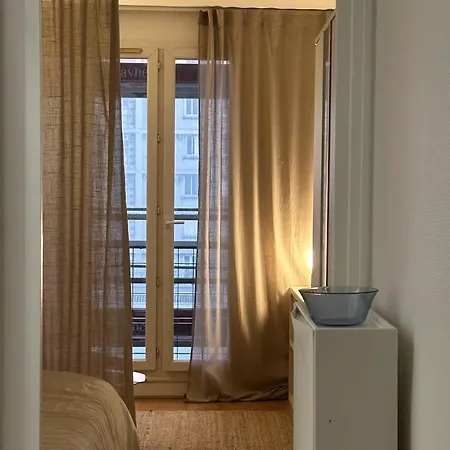Appartamento Spacieux De Charme Ideal Pour Les Couples Ou Les Familles *