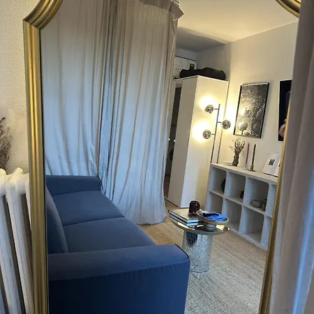 Spacieux De Charme Ideal Pour Les Couples Ou Les Familles Parigi