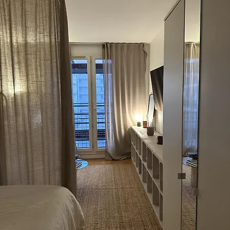 Spacieux De Charme Ideal Pour Les Couples Ou Les Familles Appartamento