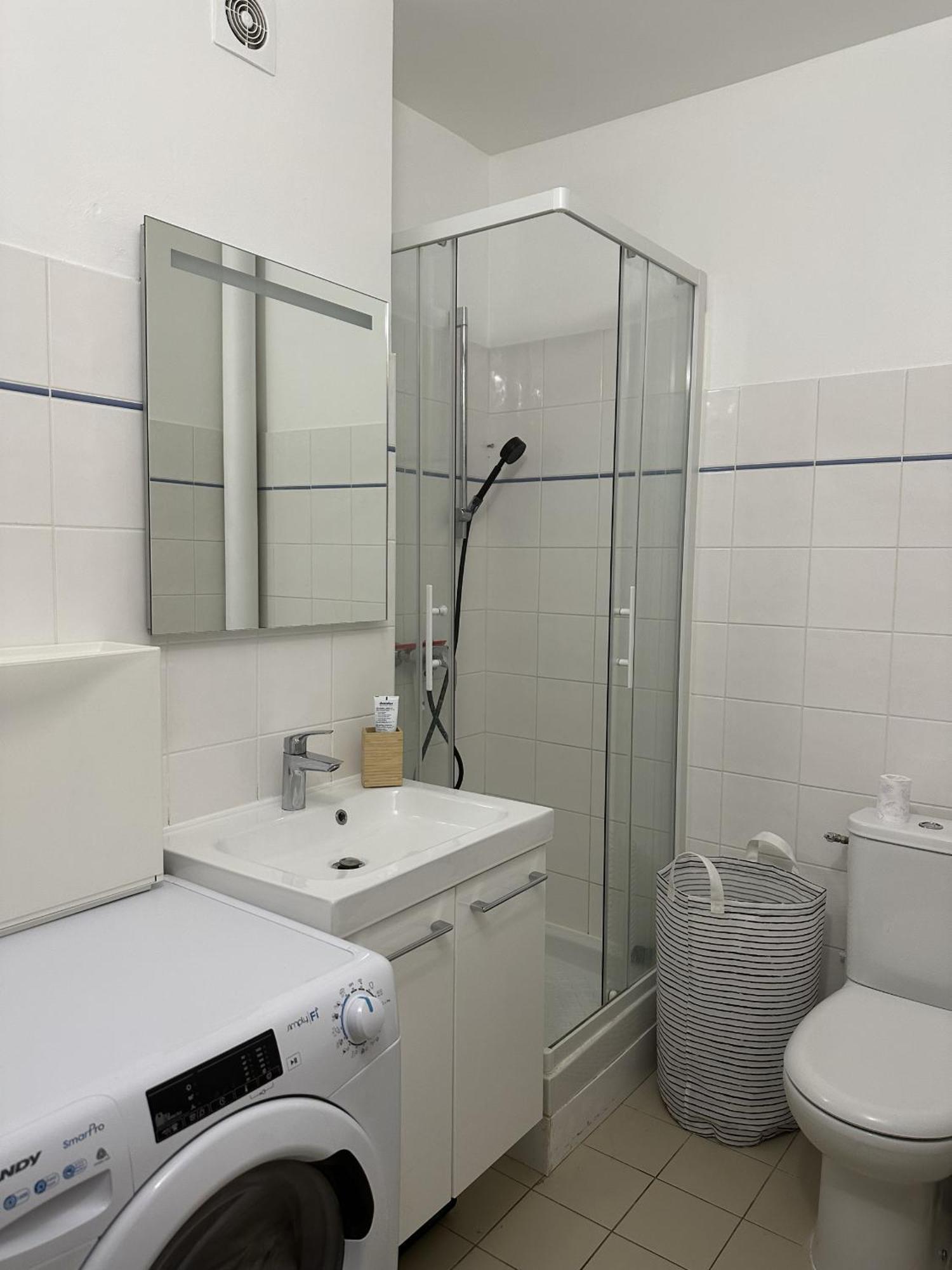 Appartamento Spacieux De Charme Ideal Pour Les Couples Ou Les Familles *