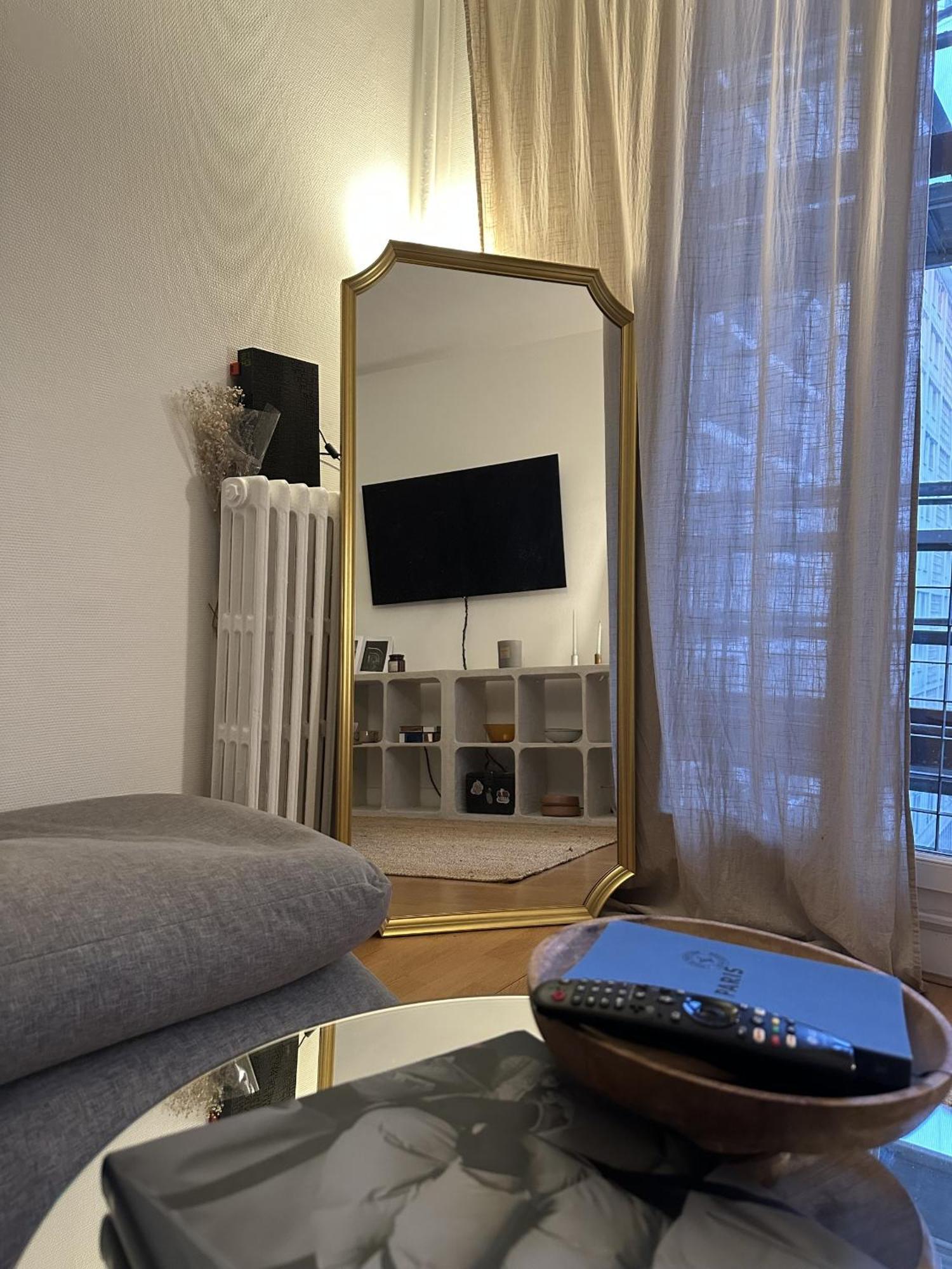 Appartamento Spacieux De Charme Ideal Pour Les Couples Ou Les Familles