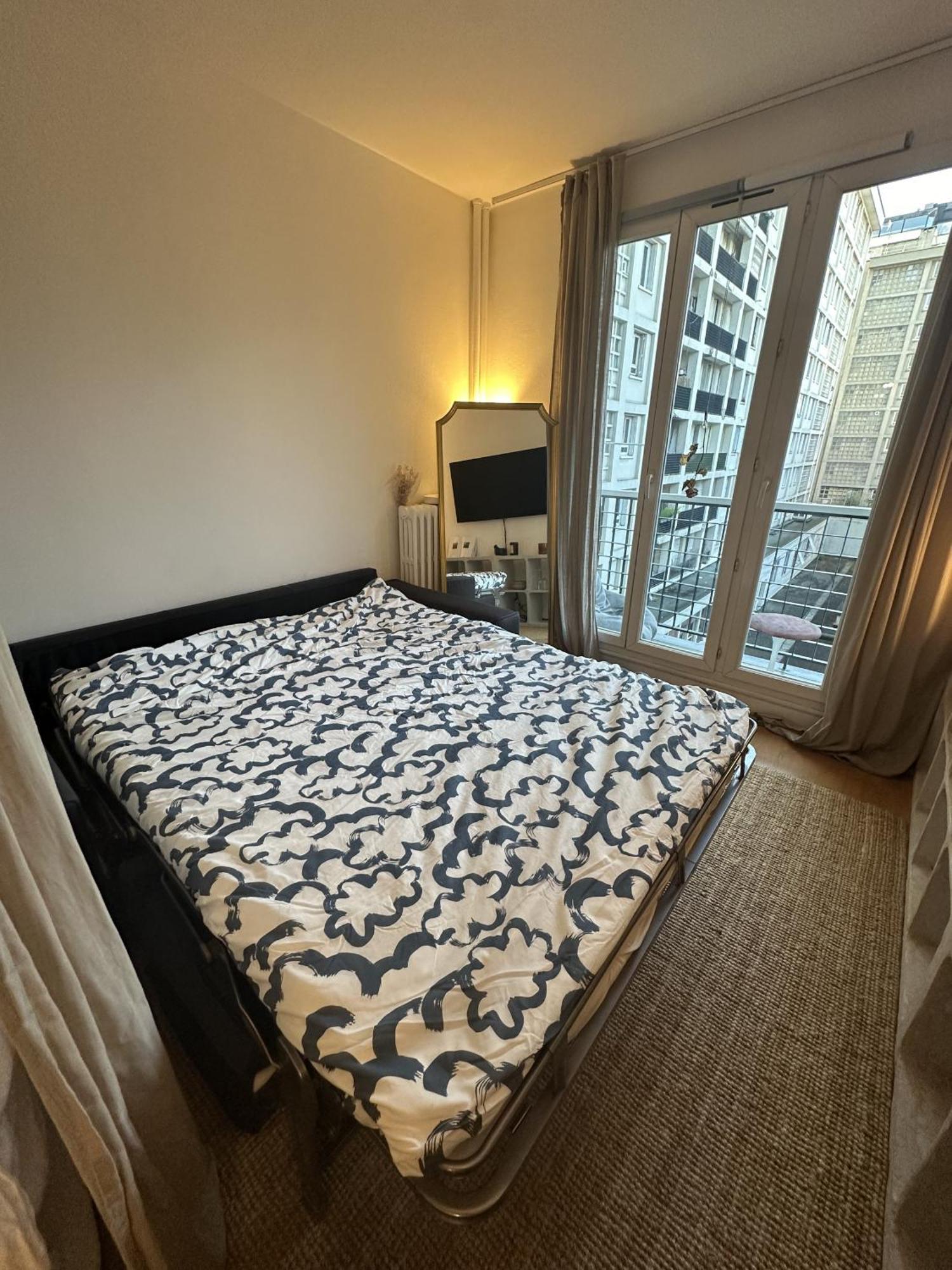 Spacieux De Charme Ideal Pour Les Couples Ou Les Familles Appartamento *