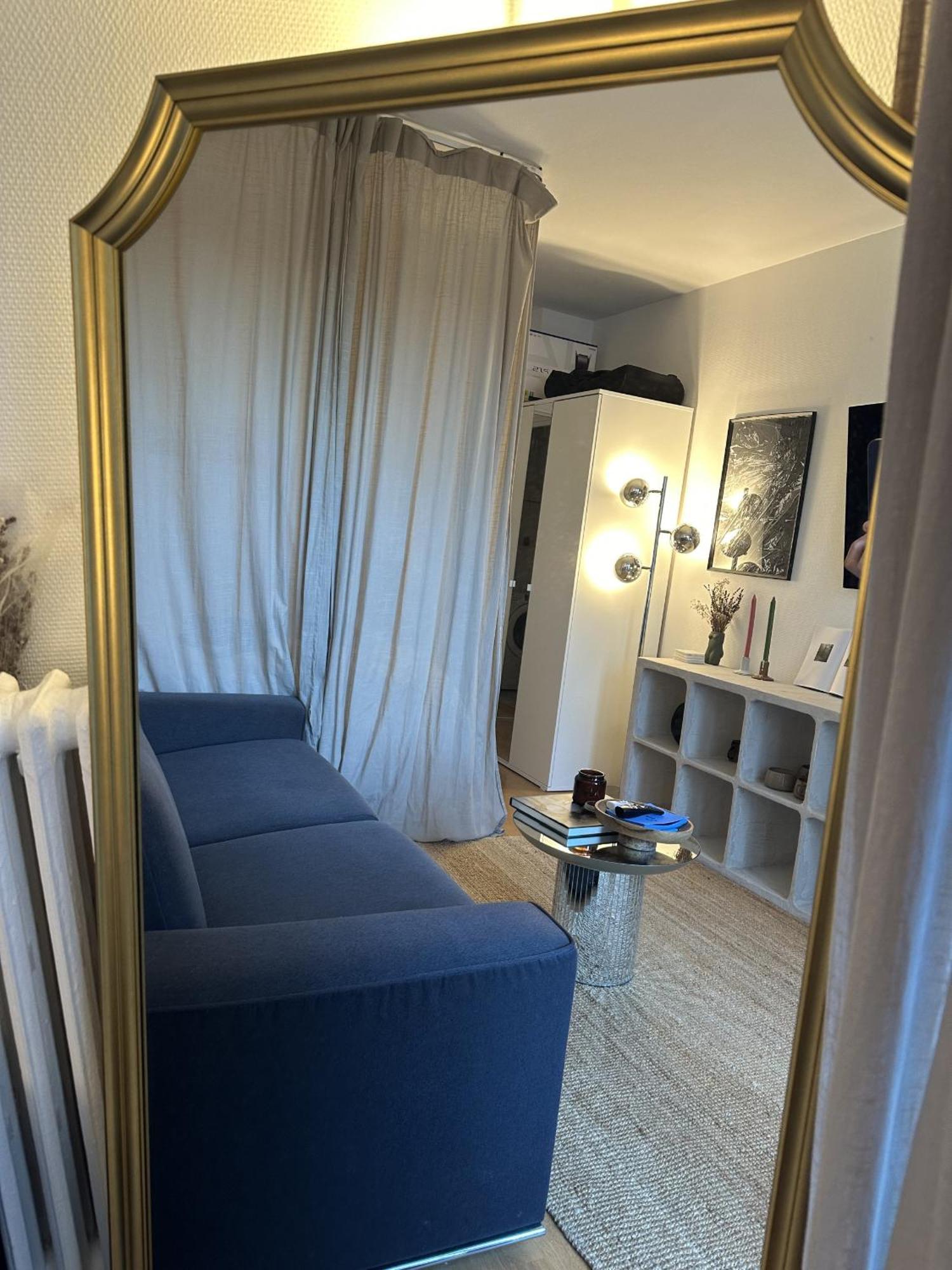 Spacieux De Charme Ideal Pour Les Couples Ou Les Familles Parigi